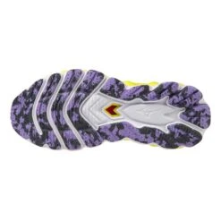 Mizuno Women's Wave Sky 7 Running Shoe - High/Vis Pink/Ombre Blue - Regular (B) 21 Mizuno Women's Wave Sky 7 Running Shoe - High/Vis Pink/Ombre Blue - Regular (B) -Gazelle Sports Shop 411413 1VRE 02