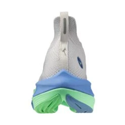 Mizuno Men's Neo Vista Running Shoe - Nimbus Cloud/Vintage Indigo - Regular (D) 11 Mizuno Men's Neo Vista Running Shoe - Nimbus Cloud/Vintage Indigo - Regular (D) -Gazelle Sports Shop 411460 0A8Z 05