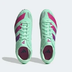 ADIDAS Men's Sprintstar Track Spike -Pulse Mint / Lucid Blue / Lucid Fuchsia - Regular (D) 9 ADIDAS Men's Sprintstar Track Spike -Pulse Mint / Lucid Blue / Lucid Fuchsia - Regular (D) -Gazelle Sports Shop 4478ae2c484745209c74af350070b724 9366