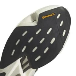 ADIDAS AdiZERO Adios Pro 3 Running Shoe - Non Dyed/Ftwr White/Core Black - Regular (D) -Gazelle Sports Shop 4aa1195acba249af8e51af9c01223347 9366