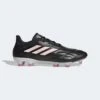ADIDAS Unisex Copa Pure .1 FG Soccer Shoes - Core Black/Zero Met 2 ADIDAS Unisex Copa Pure .1 FG Soccer Shoes - Core Black/Zero Met -Gazelle Sports Shop 4e228b8138924603be6eaf5601081ae6 9366