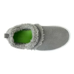 OOfos Womnen's OOcoozie Low Recovery Shoe - Slate - Regular (B) -Gazelle Sports Shop 5074WHTSLT shot6 932x680 fab8184d 9f15 4670 a676 24de99429dde