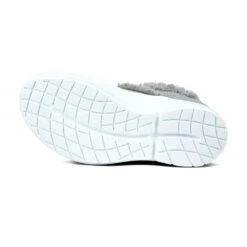 OOfos Womnen's OOcoozie Low Recovery Shoe - Slate - Regular (B) -Gazelle Sports Shop 5074WHTSLT shot7 932x680 3ac9bc5c d07c 47d5 8c4b 836b75f5e913