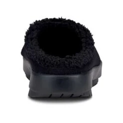 OOfos Women's OOcOOzie Mule - Black - Regular (B) 13 OOfos Women's OOcOOzie Mule - Black - Regular (B) -Gazelle Sports Shop 5284BLACK shot5 932x680 99879cf5 a5e0 42ee a751 ed6389a6fde7