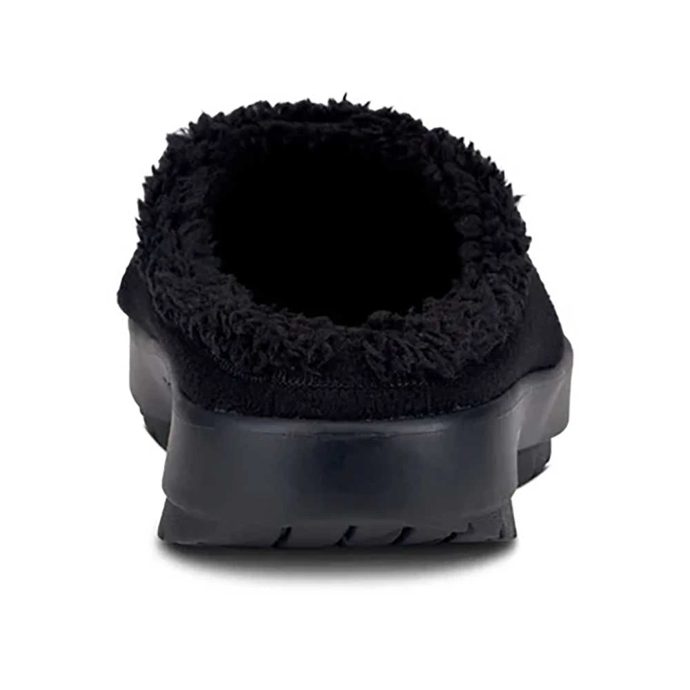 OOfos Women's OOcOOzie Mule - Black - Regular (B) 7 OOfos Women's OOcOOzie Mule - Black - Regular (B) - Image 5
