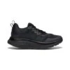 Keen Men's WK400 Walking Shoe - Triple Black- Regular (D) 1 Keen Men's WK400 Walking Shoe - Triple Black- Regular (D) -Gazelle Sports Shop 557c27e3e9149e0f1195d43bdc94f355db33086a 1