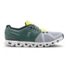 On Running Men's Cloud 5 Running Shoe - Olive/Alloy - Regular (D) -Gazelle Sports Shop 59.98364 cloud 5 ss23 olive alloy m g1