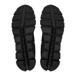 On Running Men's Cloud 5 Waterproof Running Shoe- All Black- Regular (D) -Gazelle Sports Shop 59.98842 cloud 5 waterproof ss22 all black m g3