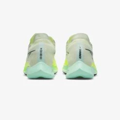 Men's Nike ZoomX Streakfly Racing Shoes - Coconut Milk/Cave Purple- Regular (D) -Gazelle Sports Shop 59a42871 7d8a 4686 9a67 4ed57fff9ba2