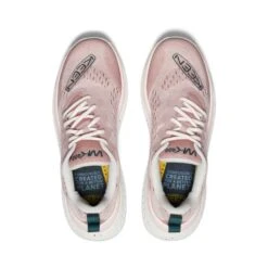 Keen Women's WK400 Walking Shoe - Fawn/Peach Whip -Gazelle Sports Shop 664ff0f5eaea61784f8ce4e2f36aa942e44d5c09