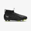 Nike Youth Zoom Mercurial Superfly 9 Academy FG Soccer Shoe/MG - Black/Dk Smoke 1 Nike Youth Zoom Mercurial Superfly 9 Academy FG Soccer Shoe/MG - Black/Dk Smoke -Gazelle Sports Shop 6723b492 f7d3 454c 8c83 6cf0b5439de3