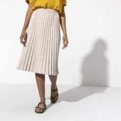 Birkenstock Mayari Suede Mocha Birko-Flor® Nubuck Sandal- Regular/Wide -Gazelle Sports Shop 71063 f look f