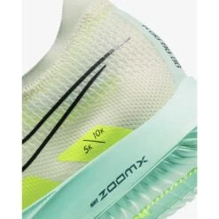 Men's Nike ZoomX Streakfly Racing Shoes - Coconut Milk/Cave Purple- Regular (D) -Gazelle Sports Shop 7975d9fc 4e8d 429b a7f5 cc86405d8eeb