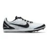 Nike Unisex Zoom Rival D 10 Track Spike - Pure Platinum/Black/Indigo Fog-Regular (D) 2 Nike Unisex Zoom Rival D 10 Track Spike - Pure Platinum/Black/Indigo Fog-Regular (D) -Gazelle Sports Shop 907566 002 PHSRH000 2000