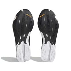 ADIDAS Men'sAdizero Adios 8 Running Shoe - Carbon/FTW White/Cblack - Regular (D) 17 ADIDAS Men'sAdizero Adios 8 Running Shoe - Carbon/FTW White/Cblack - Regular (D) -Gazelle Sports Shop ADIZERO ADIOS 8 M Grey ID6902 03 standard