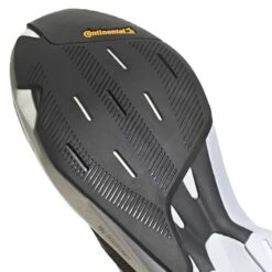 ADIDAS Men'sAdizero Adios 8 Running Shoe - Carbon/FTW White/Cblack - Regular (D) 19 ADIDAS Men'sAdizero Adios 8 Running Shoe - Carbon/FTW White/Cblack - Regular (D) -Gazelle Sports Shop ADIZERO ADIOS 8 M Grey ID6902 42 detail