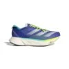 ADIDAS Adizero Adios Pro 3 Running Shoe - Cobalt Blue/Zero Metalic/Lucid Lemon - Regular (D) 1 ADIDAS Adizero Adios Pro 3 Running Shoe - Cobalt Blue/Zero Metalic/Lucid Lemon - Regular (D) -Gazelle Sports Shop ADIZERO ADIOS PRO 3 Shoes Blue ID3635 HM1