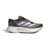 ADIDAS Women's Adizero Boston 12 Running Shoes - Core Black/Cloud White/Carbon - Regular (B) -Gazelle Sports Shop ADIZERO BOSTON 12 W Black HQ2171 01 standard