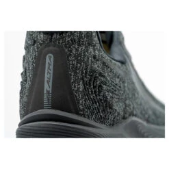 Altra Men's Torin 5 Luxe Running Shoe - Black - Regular (D) -Gazelle Sports Shop AL0A5472 001back