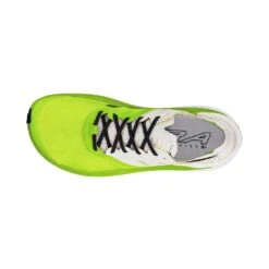 Altra Men's Vanish Carbon 2 Running Shoe - White/Lime - Regular (D) -Gazelle Sports Shop AL0A85PC102 ALT2