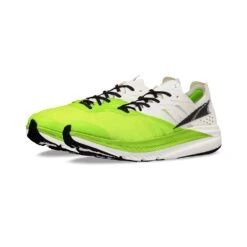 Altra Women's Vanish Carbon 2 Running Shoe - White/Lime - Regular (B) -Gazelle Sports Shop AL0A85PC102 ALT4 0f79bac4 e762 4452 8ce4 569e141d84bf