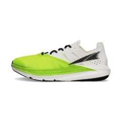 Altra Women's Vanish Carbon 2 Running Shoe - White/Lime - Regular (B) -Gazelle Sports Shop AL0A85PC102 HERO 56cd0fc7 3da5 4f84 be50 7bddca606afd