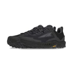 Altra Men's Timp 5 Trail Running Shoe - Black/Black - Regular (D) -Gazelle Sports Shop AL0A85PE001 ALT4