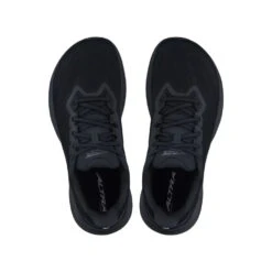 Altra Men's Experience Flow 2 Running Shoe - Black/Black - Regular (D) -Gazelle Sports Shop AL0A85RE 001 3