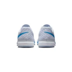 Nike Lunar Gato II IC Soccer Shoe - Football Grey/Lt Photo Blue - Regular -Gazelle Sports Shop AURORA 580456 013 PHCBH000 2000