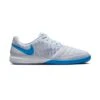 Nike Lunar Gato II IC Soccer Shoe - Football Grey/Lt Photo Blue - Regular -Gazelle Sports Shop AURORA 580456 013 PHSRH000 2000