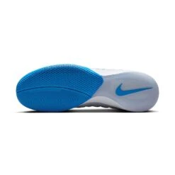 Nike Lunar Gato II IC Soccer Shoe - Football Grey/Lt Photo Blue - Regular -Gazelle Sports Shop AURORA 580456 013 PHSUH000 2000