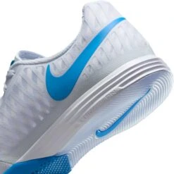 Nike Lunar Gato II IC Soccer Shoe - Football Grey/Lt Photo Blue - Regular -Gazelle Sports Shop AURORA 580456 013 PHSYD002 2000