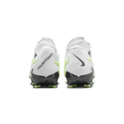 Nike Unisex Phantom GX Academy DF FG/MG Soccer Cleats - Barely Volt/Gridiron - Regular (D) -Gazelle Sports Shop AURORA DD9472 705 PHCBH000 2000