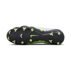 Nike Unisex Phantom GX Academy DF FG/MG Soccer Cleats - Barely Volt/Gridiron - Regular (D) -Gazelle Sports Shop AURORA DD9472 705 PHSUH000 2000