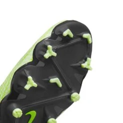 Nike Unisex Phantom GX Academy DF FG/MG Soccer Cleats - Barely Volt/Gridiron - Regular (D) -Gazelle Sports Shop AURORA DD9472 705 PHSYD001 2000