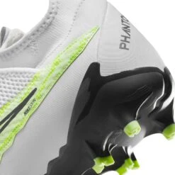 Nike Unisex Phantom GX Academy DF FG/MG Soccer Cleats - Barely Volt/Gridiron - Regular (D) -Gazelle Sports Shop AURORA DD9472 705 PHSYD003 2000