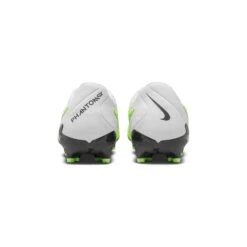 Nike Unisex Phantom GX Academy FG/MG Soccer Cleats - Barely Volt/Gridiron - Regular (D) -Gazelle Sports Shop AURORA DD9473 705 PHCBH000 2000