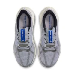 Men's Nike Structure 25 Running Shoe - Smoke Grey/White/Wolf Grey/Sail - Regular (D) -Gazelle Sports Shop AURORA DJ7883 011 PHCTH001 2000