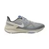 Men's Nike Structure 25 Running Shoe - Smoke Grey/White/Wolf Grey/Sail - Regular (D) -Gazelle Sports Shop AURORA DJ7883 011 PHSRH000 2000
