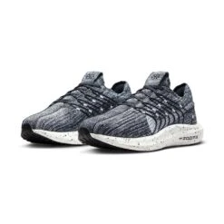 Nike Women's Pegasus Turbo Next Nature Running Shoe - Black/White - Regular (B) -Gazelle Sports Shop AURORA DM3414 005 PHCFH001 2000