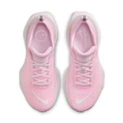 Nike Women's ZoomX Invincible Flyknit 3 - Pink Foam/White/Pearl Pink -Gazelle Sports Shop AURORA DR2660 601 PHCTH001 2000