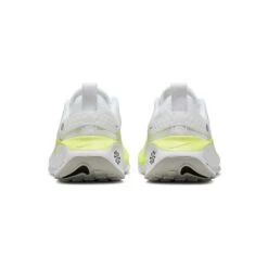 Women's Nike Infinity Run Flyknit 4 Running Shoe - White/Light Lemon Twist/Volt/Black- Regular (B) 15 Women's Nike Infinity Run Flyknit 4 Running Shoe - White/Light Lemon Twist/Volt/Black- Regular (B) -Gazelle Sports Shop AURORA DR2670 101 PHCBH000 2000
