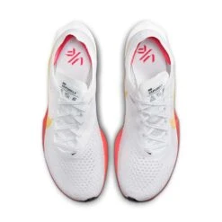 Women's Nike ZoomX Vaporfly Next% 3 Running Shoe - White/Topaz Gold/Sea Coral - Regular (B) 11 Women's Nike ZoomX Vaporfly Next% 3 Running Shoe - White/Topaz Gold/Sea Coral - Regular (B) -Gazelle Sports Shop AURORA DV4130 101 PHCTH001 2000