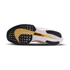 Women's Nike ZoomX Vaporfly Next% 3 Running Shoe - White/Topaz Gold/Sea Coral - Regular (B) 12 Women's Nike ZoomX Vaporfly Next% 3 Running Shoe - White/Topaz Gold/Sea Coral - Regular (B) -Gazelle Sports Shop AURORA DV4130 101 PHSUH000 2000