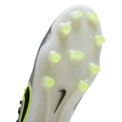 Nike Tiempo Legend 10 Elite FG Soccer Shoe - Metallic Silver/Black/Volt - Regular (D) 18 Nike Tiempo Legend 10 Elite FG Soccer Shoe - Metallic Silver/Black/Volt - Regular (D) -Gazelle Sports Shop AURORA DV4328 001 PHSUD001 2000
