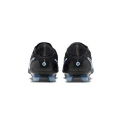 Nike Tiempo Legend 10 Elite FG Soccer Cleat - Black/Black - Regular (D) -Gazelle Sports Shop AURORA DV4328 003 PHCBH000 2000