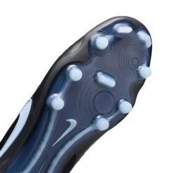 Nike Tiempo Legend 10 Elite FG Soccer Cleat - Black/Black - Regular (D) -Gazelle Sports Shop AURORA DV4328 003 PHSUD001 2000