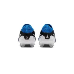 Nike Tiempo Legend 10 Elite Soccer Shoe - Signal Blue/White - Regular (D) -Gazelle Sports Shop AURORA DV4328 400 PHCBH000 2000