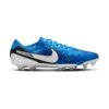 Nike Tiempo Legend 10 Elite Soccer Shoe - Signal Blue/White - Regular (D) 2 Nike Tiempo Legend 10 Elite Soccer Shoe - Signal Blue/White - Regular (D) -Gazelle Sports Shop AURORA DV4328 400 PHSRH000 2000