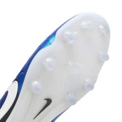 Nike Tiempo Legend 10 Elite Soccer Shoe - Signal Blue/White - Regular (D) -Gazelle Sports Shop AURORA DV4328 400 PHSUD001 2000